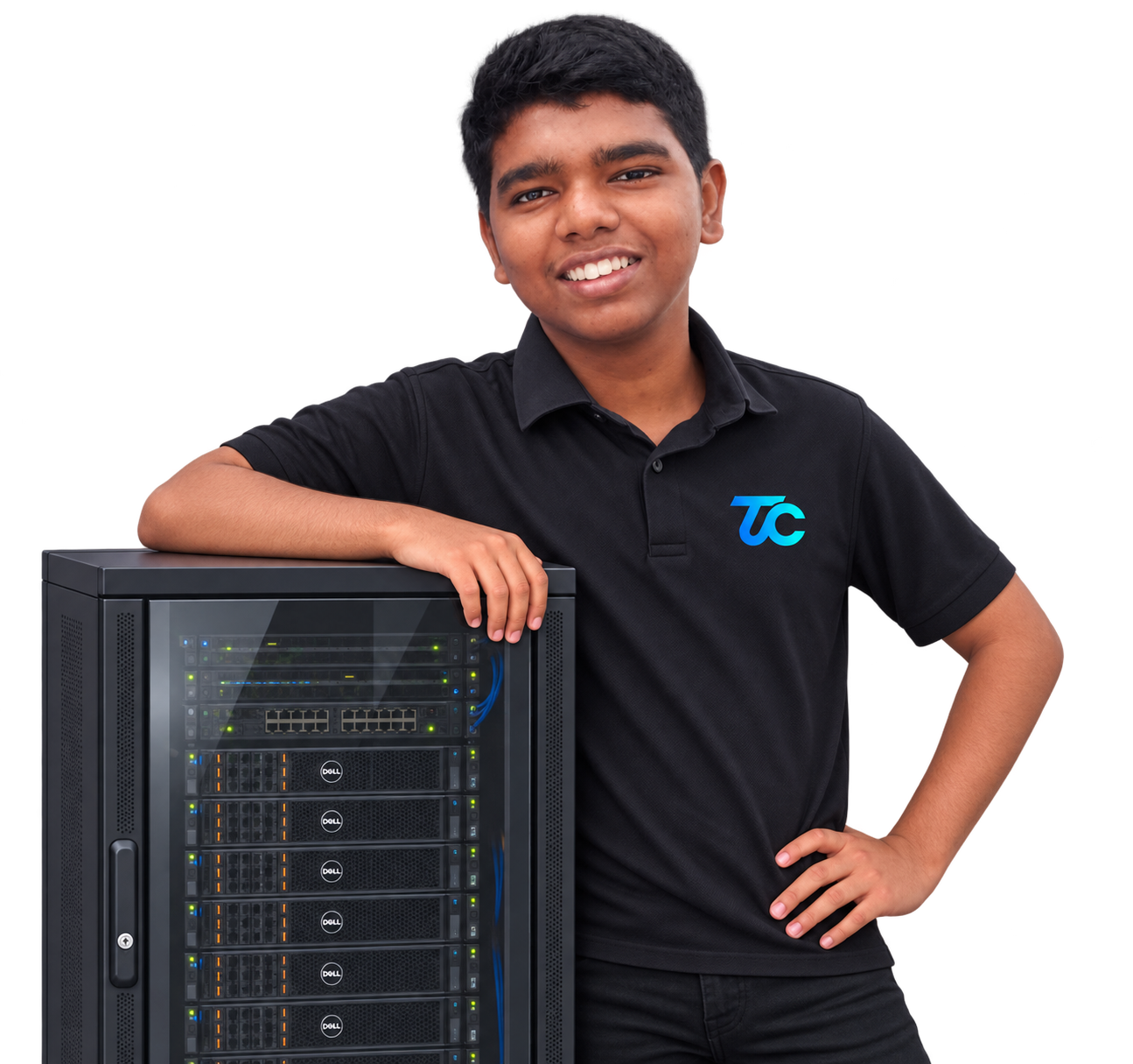 Taitcloud CEO