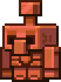 Copper Golem