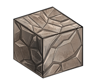 Stone Plan Icon